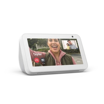 Amazon - Brandclub - Amazon Echo Show 5 Smart Display with Alexa