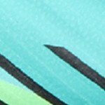 aqua/mint