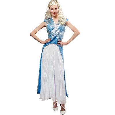 Rubies Game of Thrones Daenerys Targaryen Womens Costume