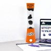 NCAA Oklahoma State Cowboys Magma Lamp Speaker - 2 of 3
