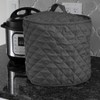 John Ritzenthaler Co. 6-Quart Pressure Cooker Kitchen Appliance Cover - 3 of 4