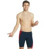 Sporti HydroLast Splice Jammer Swimsuit (22-40) - 2 of 4