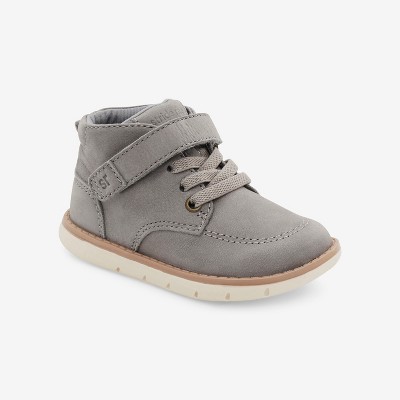 Stride Rite Boys' SRtech Quinn Boots Baby, Toddler
