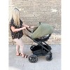 Little Unicorn Cotton Muslin Car Seat Canopy - 4 of 4