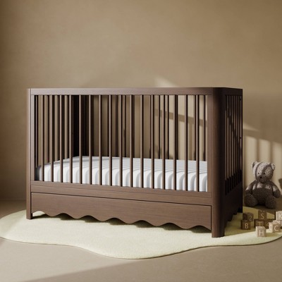 Storkcraft Casablanca Convertible Crib with Drawer
