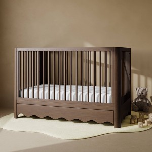 Storkcraft Casablanca Convertible Crib with Drawer - 1 of 4
