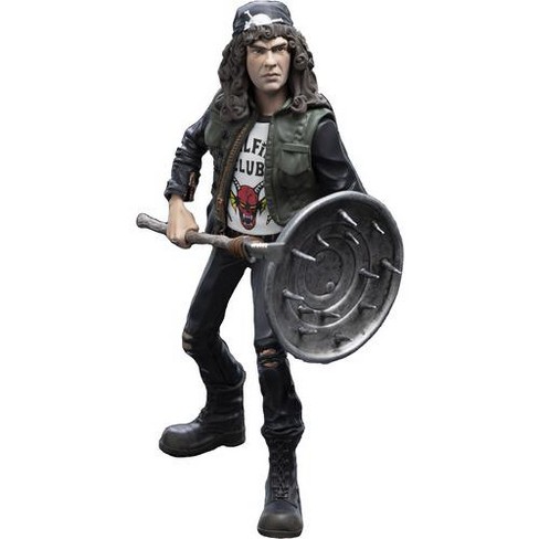 Weta Workshop - WETA Workshop Mini Epics - Stranger Things (Season 4) - Eddie Munson (Limited Edition) - image 1 of 4