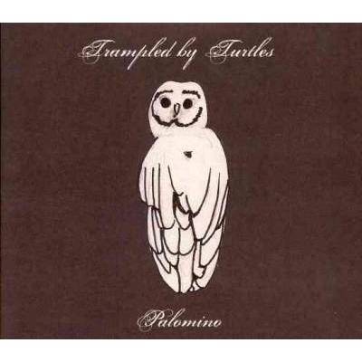 Trampled by Turtles - Palomino (Digipak) (CD)