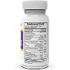 Superior Source B Complex with Folic Acid & Biotin | Instant Dissolve MicroLingual Tablets | Energy & Heart Support | 60 Ct - 2 of 4