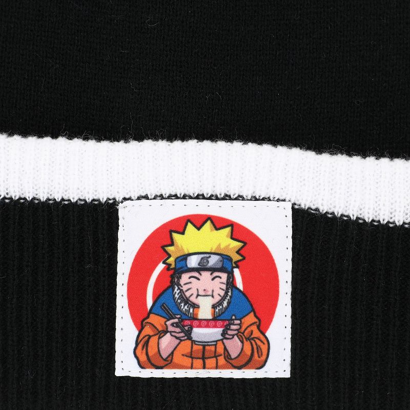 Naruto Youth Cuffed Beanies (Pack of 2), 5 of 6
