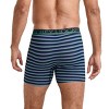 Jockey Men's True Style 6" Boxer Brief - 3 Pack - 3 of 4