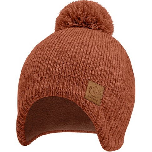 Newborn winter clearance hat