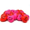 4E's Novelty Heart Stress Balls Bulk 48 Pack - Valentines Squishies - for Class Valentines Party Favors for Kids - 4 of 4