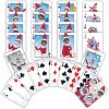 MasterPieces Officially Licensed Elf on the Shelf Playing Cards - 54 Card Deck - 3 of 4