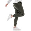 Aventura Clothing Women's Dog-Walker Fleece Jogger - 3 of 4