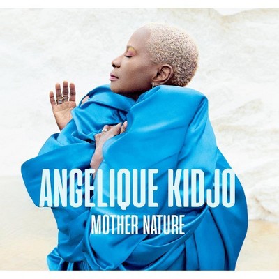 Angelique Kidjo - Mother Nature (CD)