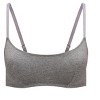 Adore Me Women's Jersey Wireless Scoop Bralette - 4 of 4