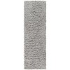 Unique Loom Infinity Shag Collection Area Rug - Jinko - 2 of 4