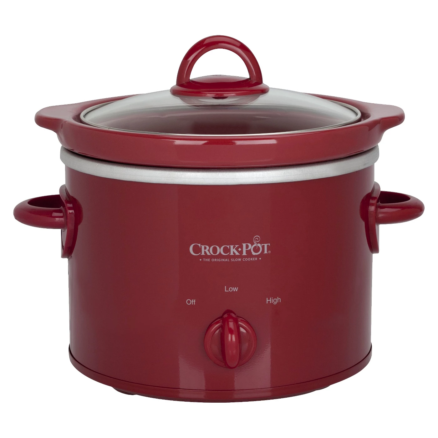 Crock-Pot® 2qt Slow Cooker - SCR200 - image 1 of 1