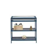 Suite Bebe Riley Changing Table - Navy