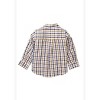 Boy's ' Plaid Button-Down Shirt - Petit Confection - 2 of 2