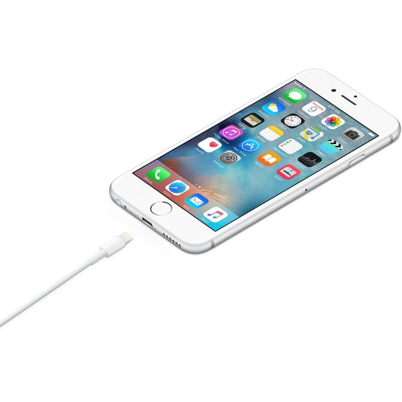 Apple Lightning to USB Cable (1m), 2 of 5