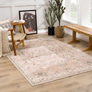 Hauteloom Coalburn Area Rug - 1 of 4