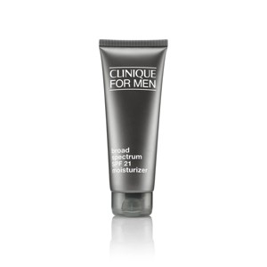Clinique For Men Broad Spectrum SPF 21 Moisturizer - 3.4 fl oz - Ulta Beauty - 1 of 4