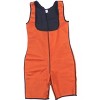 5 Star Super Deals Hot Thermal Slimming Neoprene Full Bodysuit Weight Loss Suit - 4 of 4
