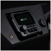 MB Quart MBQD-STG4A-1 320W Stage 4 Can-Am Defender Visor Audio System, Black - 2 of 4