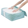 REGALWOVEN Bedding Clothing Non-Woven Fabric Storage Bags with Handles - 4 of 4