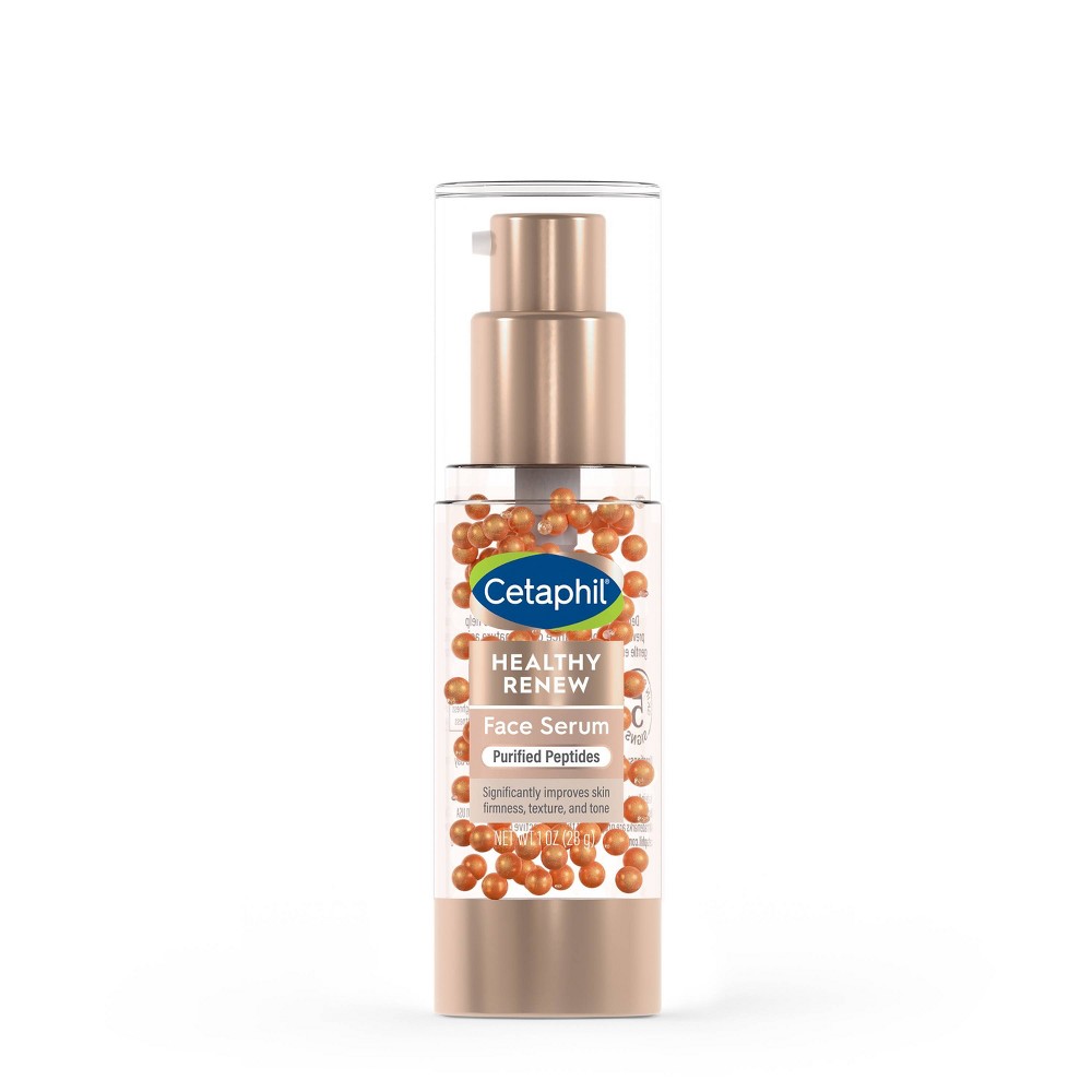 Cetaphil Healthy Renew Face Serum - 1 fl oz