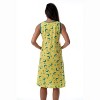 Just Love Womens Nightgown Sleep Dress  6700-10247-PNK-S - 3 of 3