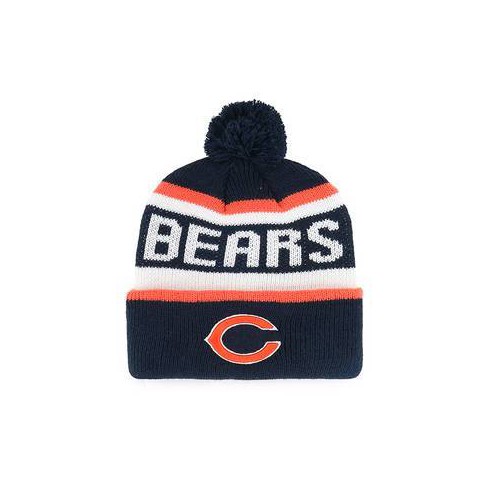 Nfl Chicago Bears Whitaker Knit Beanie Target