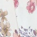 ivory floral