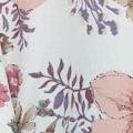ivory floral