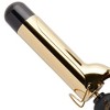 Hot Tools Pro Signature Gold Curling Iron - 2 of 4