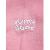 Kuromi Glitter Print Crew Neck Short Sleeve Pink Unisex Adult T-shirt - 4 of 4