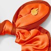 Bijoux Sport by Luv Aj MLB Mini Logo Bow Hair Twister - 2 of 2
