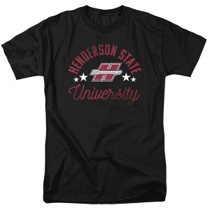 Men's Henderson State University Reddies T-Shirt - 1 of 4