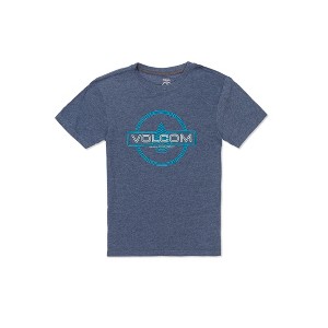 Volcom Big Boys Line Service Short Sleeve Tee - 1 of 2