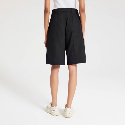 Women's Cargo Bermuda Shorts - Universal Thread™