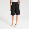 Women's Cargo Bermuda Shorts - Universal Thread™ - 2 of 4