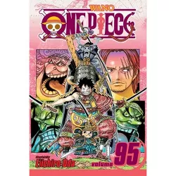 One Piece Vol 80 80 By Eiichiro Oda Paperback Target