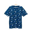 Men's Crew Neck Tee in Ravenclaw™ - 2 of 3