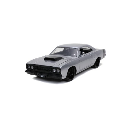 1970 plymouth roadrunner diecast