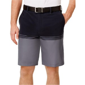 Greg Norman Mens Colorblock Casual Walking Shorts - 1 of 1