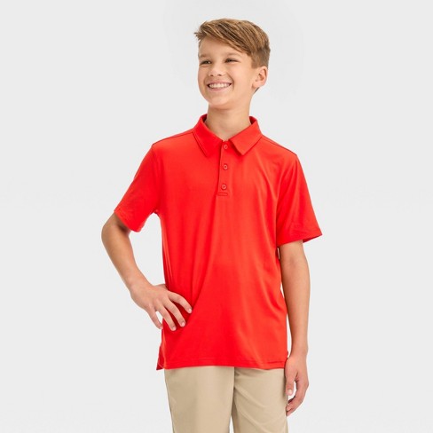 Abb on sale polo shirts