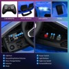 12V Toddler Electric Vehicle,Ride On Car for Kids,Sports Car with Remote Control - 3 of 4