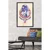 Trends International DC Comics TV Peacemaker - Peace at Any Cost Framed Wall Poster Prints - 2 of 4